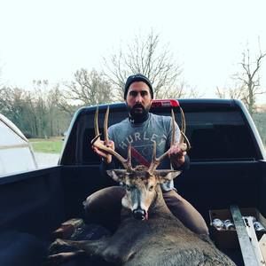 Meet your Posher, Adam